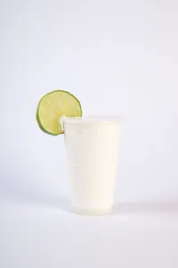Limonada coco
