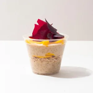 DURAZNO STICKY RICE
