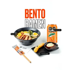 Bento Ramen