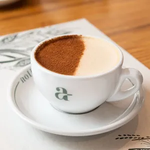 Mocaccino
