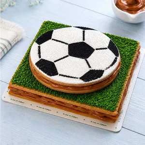 Alfajor mundial