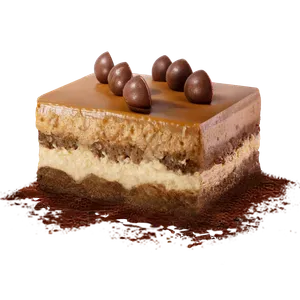 Tiramisú Dulce de Leche