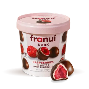 Franui Chocolate Amargo