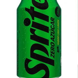 Sprite Zero 350ml