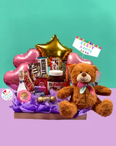 Sweet Tray