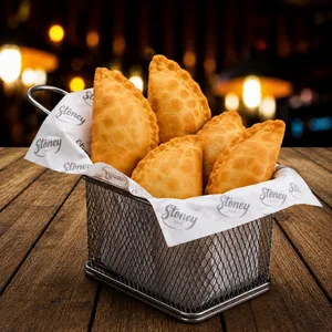 Empanada Queso