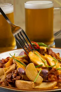 Papas Bravas