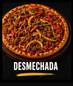 Desmechada 38 cm