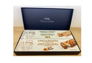 Estuche N°1 Premium 30% (2 sabores)