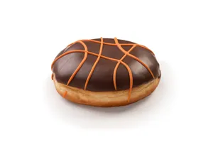 Donut Manjar