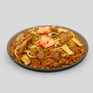 Medio Chaulafan Especial