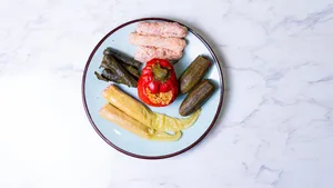 Mix de Rellenos
