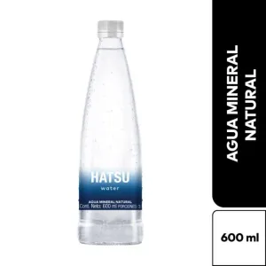 Agua Hatsu