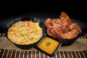 Wok personal 2