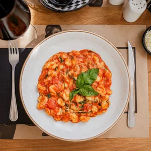 Gnocchi Sorrentina