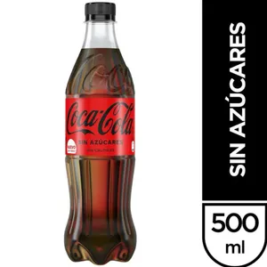Coca Cola Zero