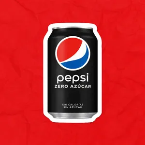 Pepsi Zero