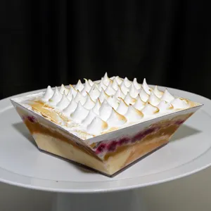 Tres Leches Frambuesa (6-8 P)