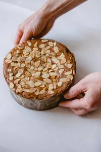 10 panes de navidad de 500 grs.