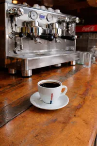 Cafe Expresso