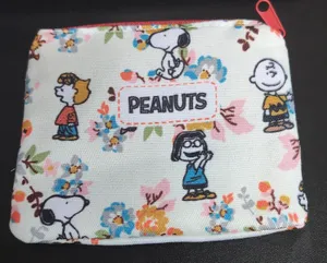 MONEDERO SNOOPY 2