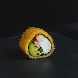 Magic Roll