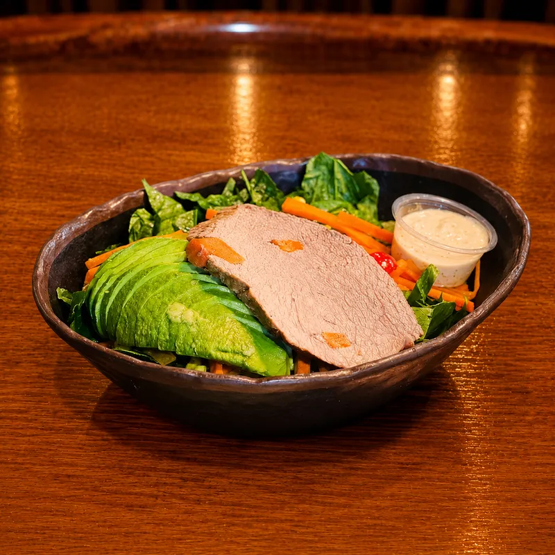 Ensalada Campesina