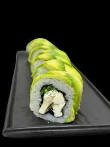 Champi Roll
