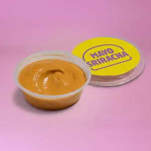 Salsa Mayo Sriracha