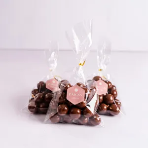 Almendras con Chocolate 100 gr