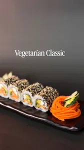 Vegetarian Classic