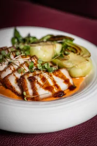 Pork Belly