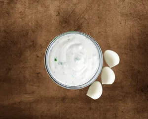 Salsa De Ajo (200 Gr)