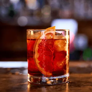 NEGRONY