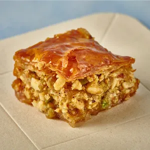 Baklawa