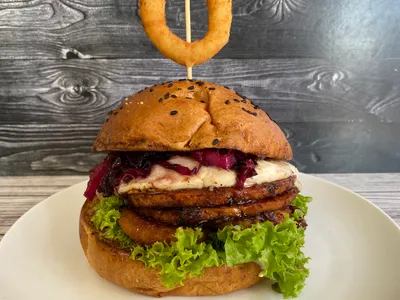 Date Pork
