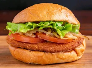 Pollo Apanado
