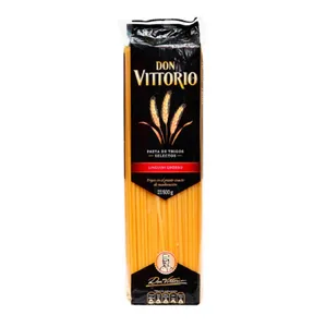Spaguetti Don Victorio 500 Gr.