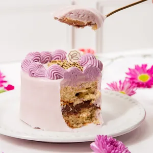 Pastel para mamá Ind.