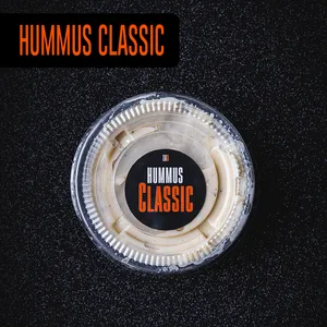 Hummus Clásicc 1.5 oz