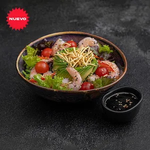 ❗🆕 Ensalada de camarón