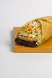 Taco De Pavo