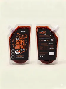 Salsa Ganjang – 320 ml