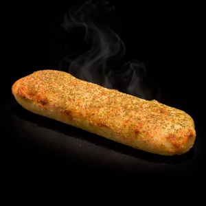 Pan De Ajo