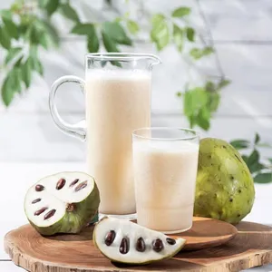 Jugo Chirimoya