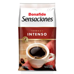 CAFE SENSACIONES INTENSO 1KG BONAFIDE