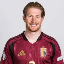 Combo De Bruyne