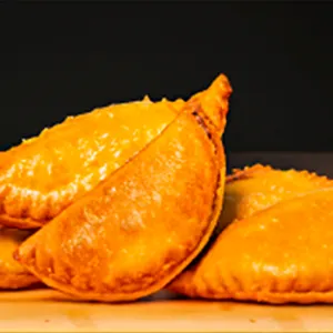 Empanaditas de Queso