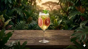 SANGRIA ESPUMANTE COPA