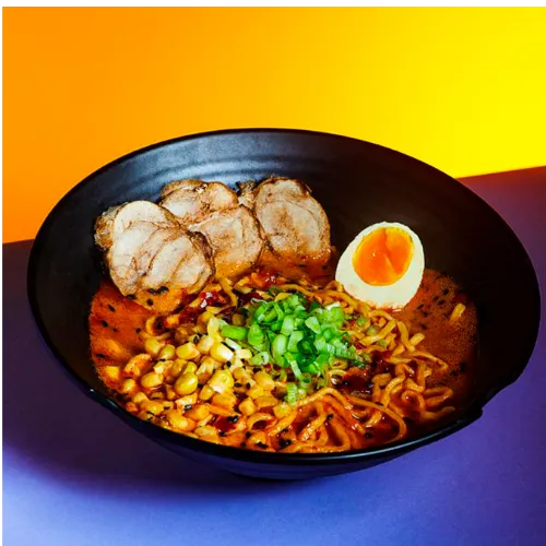 Pirikara Ramen